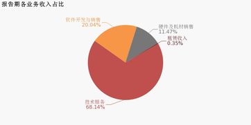 博思軟件2019上半年歸母凈利潤2318萬，技術服務致虧損同比擴大