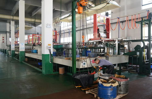 產業協作促發展 技術服務賦能新篇章