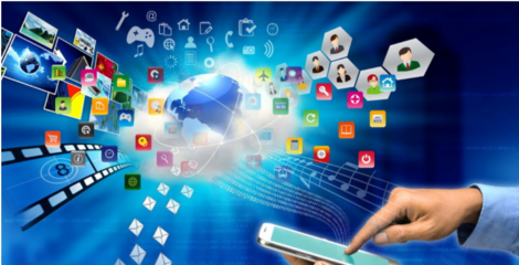 系統開發與軟件開發的區別及其與網絡技術開發的關系