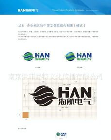 深入解析企業(yè)形象VI設(shè)計(jì) 解鎖視覺(jué)識(shí)別系統(tǒng)的關(guān)鍵密碼